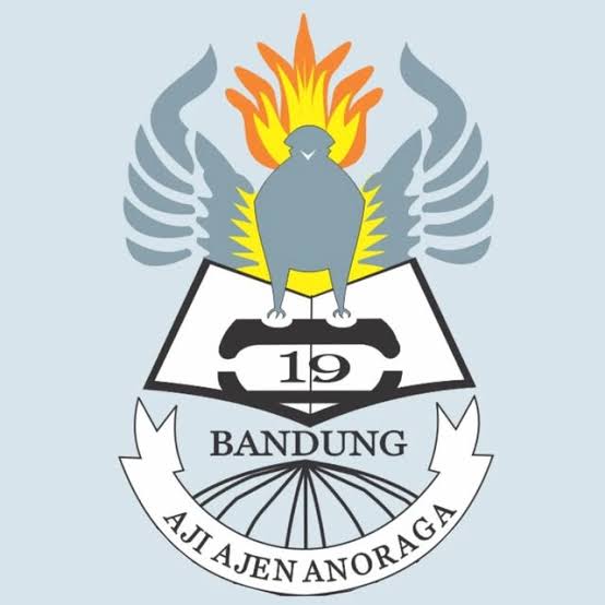 Logo SMAN 19 Bandung